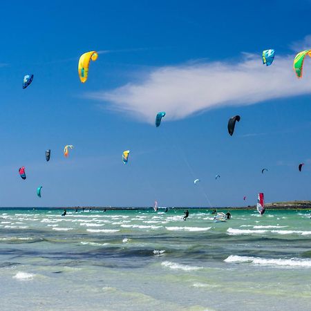 Ty Mor Bras - Maison Familiale A 2 Pas De La Plage Portsall Екстер'єр фото